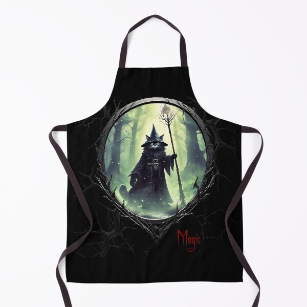 Item preview, Magic designed and sold by FatCatStudios.