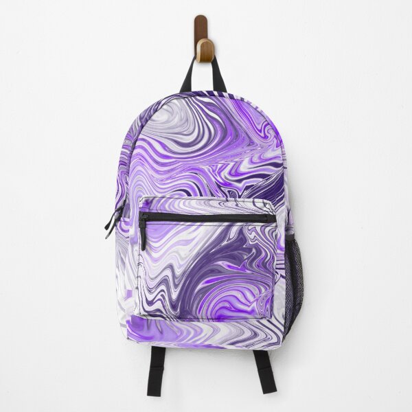 Item preview, Grape fluid painting designed and sold by BellasArt777.