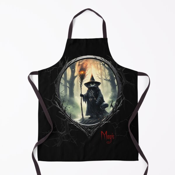 Item preview, Magic designed and sold by FatCatStudios.