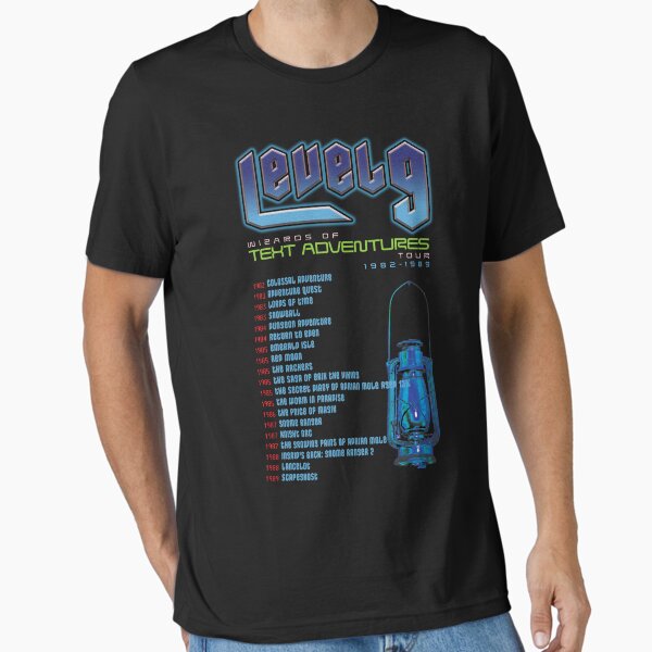 Essential T-Shirt