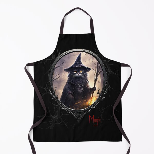 Item preview, Magic designed and sold by FatCatStudios.