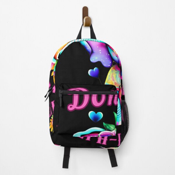 Item preview, Don't Be Eleph-Ignorant. elephant face designed and sold by ElephantVibes.