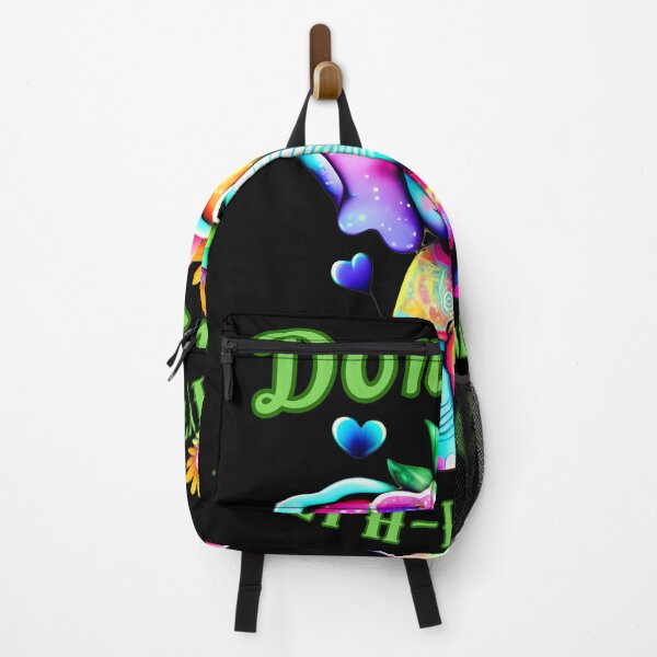 Item preview, Don't Be Eleph-Ignorant. surreal elephant designed and sold by ElephantVibes.