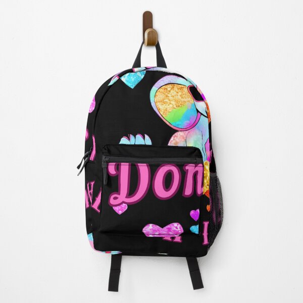 Item preview, Don't Be Eleph-Ignorant. elephant quote designed and sold by ElephantVibes.