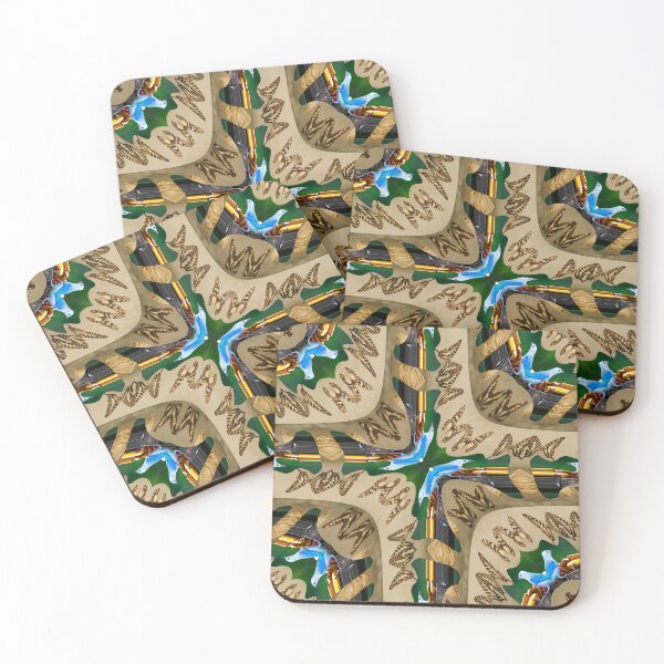 Item preview, **ABSTRACT BLUE BIRDS AND BUTTERFLIES, SING SPRING!** designed and sold by Ralek.
