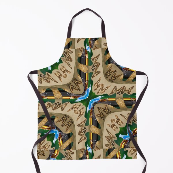 Item preview, **ABSTRACT BLUE BIRDS AND BUTTERFLIES, SING SPRING!** designed and sold by Ralek.