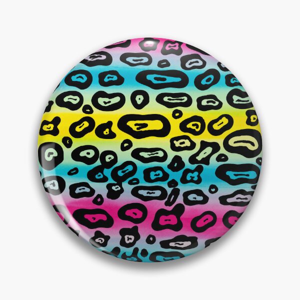 Item preview,  Leopard Print Pattern designed and sold by zzzozzo.