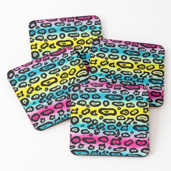 Item preview,  Leopard Print Pattern designed and sold by zzzozzo.