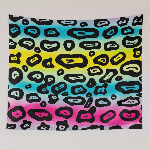 Item preview,  Leopard Print Pattern designed and sold by zzzozzo.