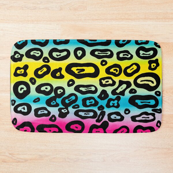 Item preview,  Leopard Print Pattern designed and sold by zzzozzo.