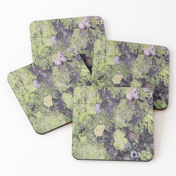 Item preview, lichen designed and sold by KathleenDawson.