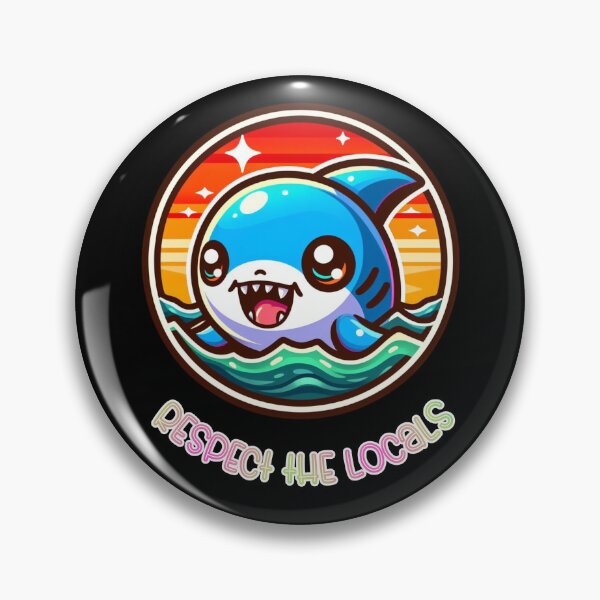Item preview, Respect the locals designed and sold by ManikRaja.