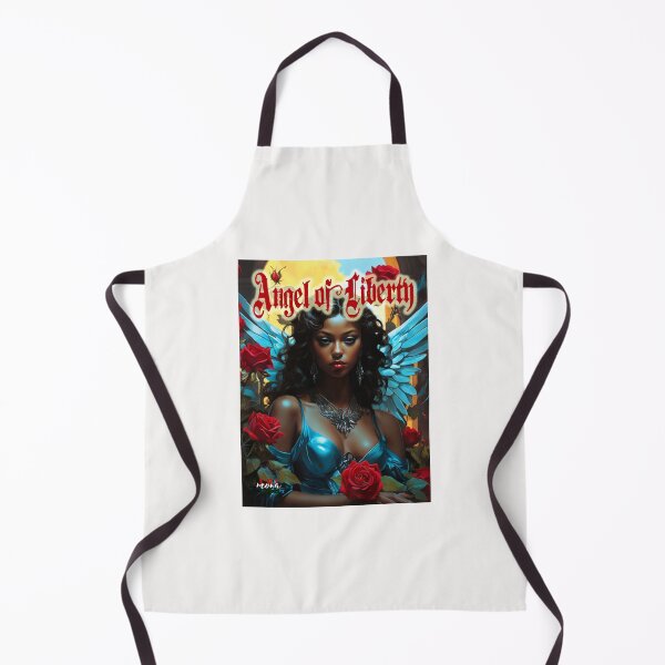 Item preview, Angel of Liberth; Liberty; Freedom; designed and sold by Mona-Leilah.