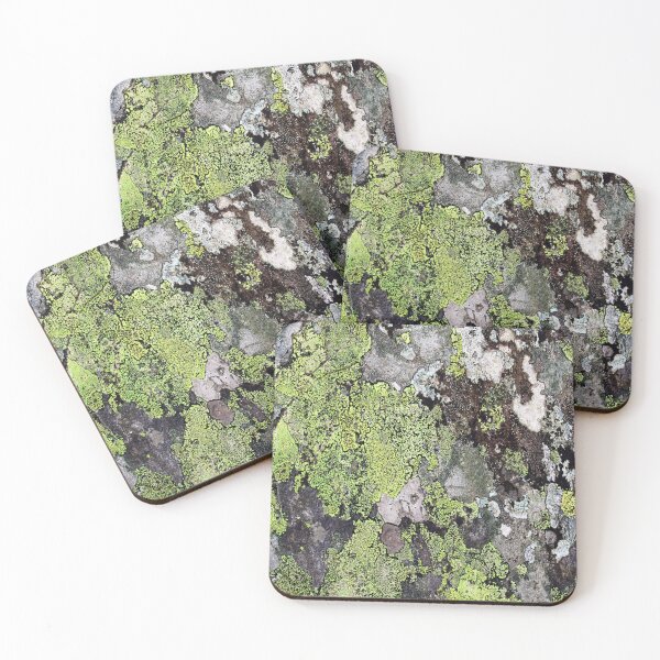 Item preview, lichen designed and sold by KathleenDawson.