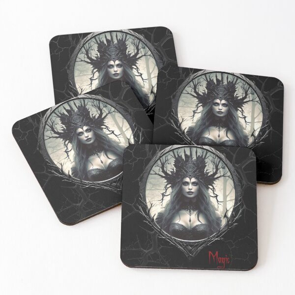 Item preview, Magic designed and sold by FatCatStudios.