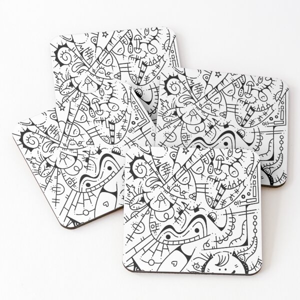 Item preview, Creations born from lines designed and sold by kindsun888.