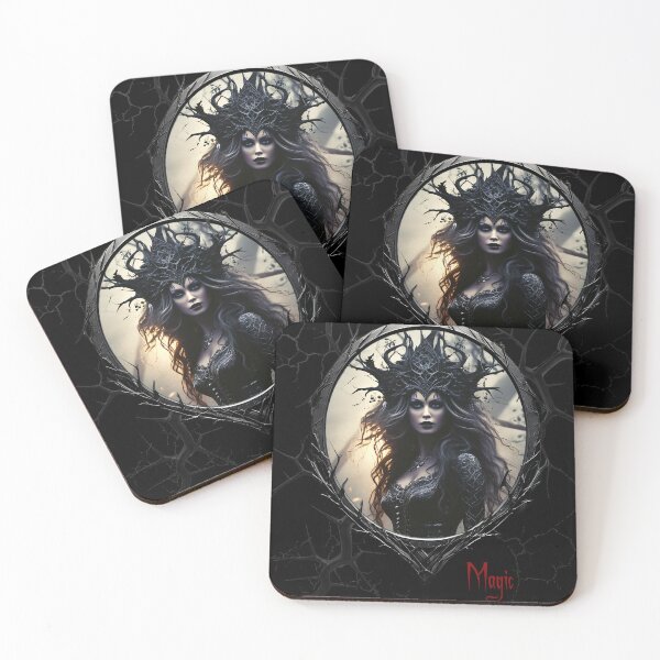 Item preview, Magic designed and sold by FatCatStudios.