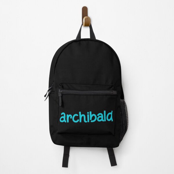 Item preview, Archibald, Funny Cool Best color art designed and sold by artdragongift 15.