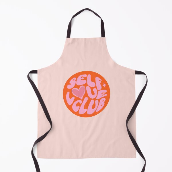 Aperçu de l'œuvre Self Love Club créée et vendue par PeachyLitchi.