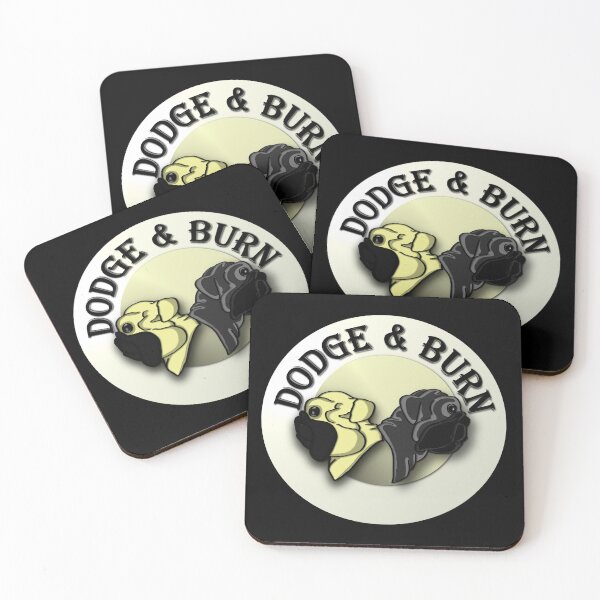 Item preview, Dodge and Burn designed and sold by e-dream.