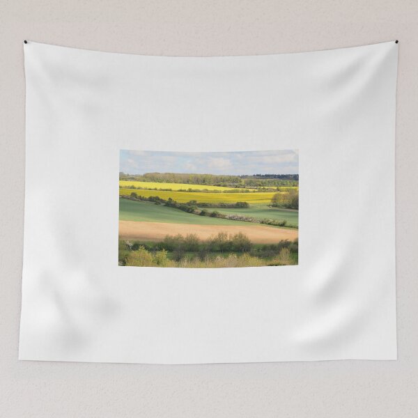 Item preview, Fields  designed and sold by Allan P Friedlander.