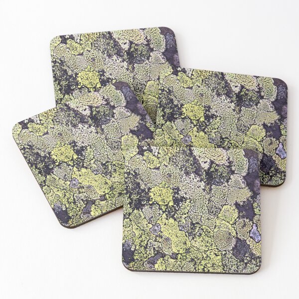 Item preview, lichen designed and sold by KathleenDawson.