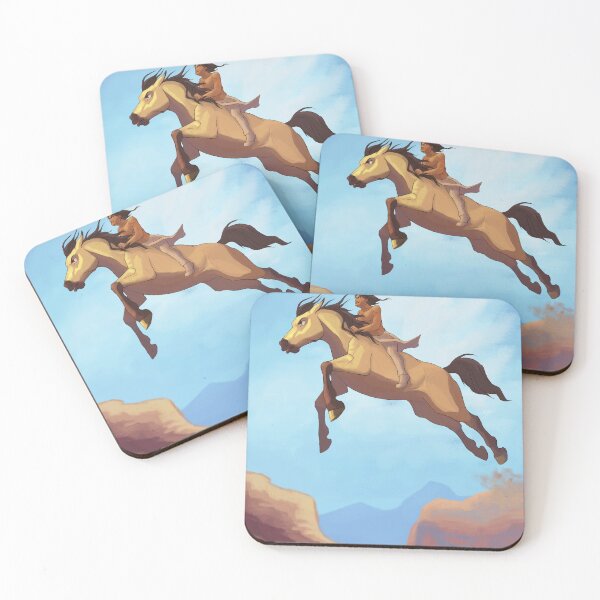 Item preview, Spirit Canyon Jump designed and sold by ArtbyJBrooks.