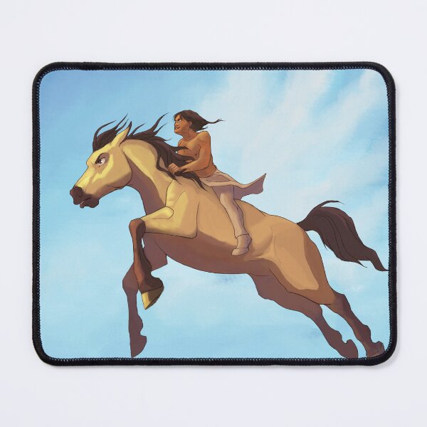 Item preview, Spirit Canyon Jump designed and sold by ArtbyJBrooks.