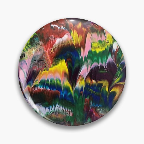 Item preview, Trippy Days! designed and sold by Mary Helen East Artist.