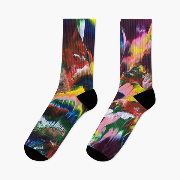 Item preview, Trippy Days! designed and sold by Mary Helen East Artist.