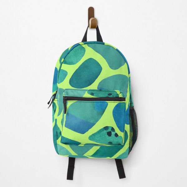 Item preview, Copy of Vibrant Terrazzo: B Blue, and Green Elegance designed and sold by aquinavortex.
