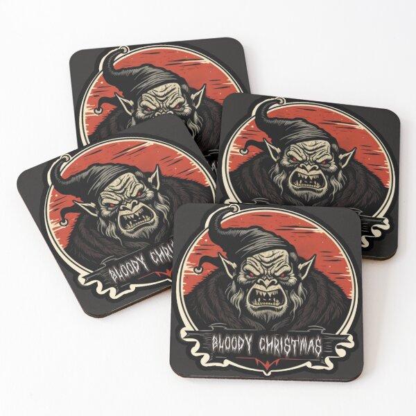 Item preview, Bloody Christmas  designed and sold by KramRadgosta.