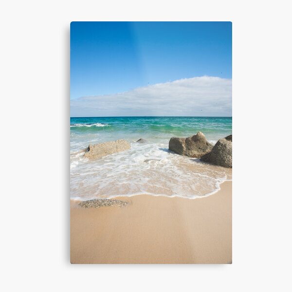 Item preview, Little Waterloo Bay designed and sold by ChaseTheAlpine.