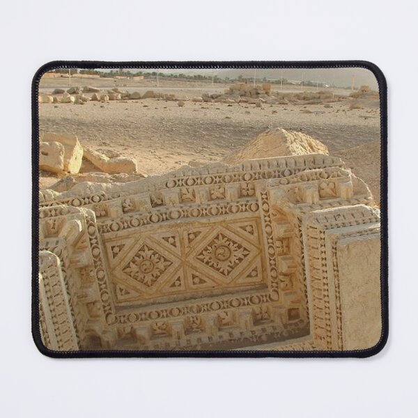 Item preview, An archaeological stone inscription from the city of Palmyra designed and sold by Bride of the desert.