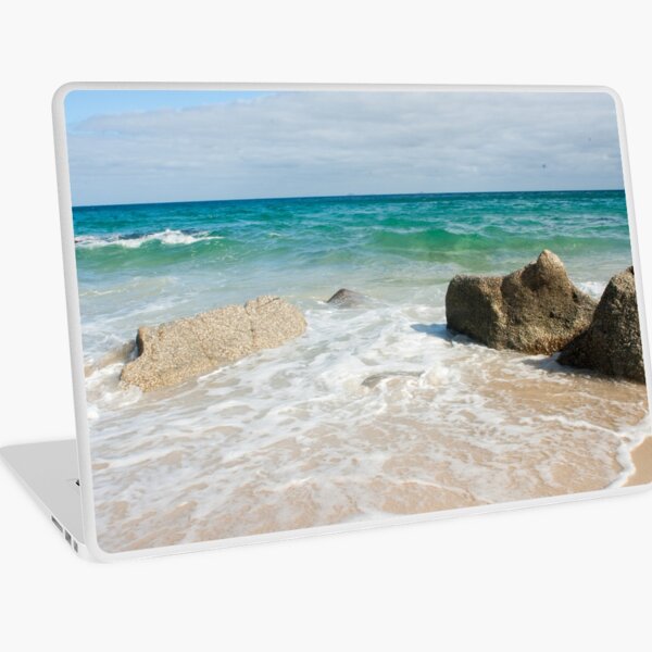 Item preview, Little Waterloo Bay designed and sold by ChaseTheAlpine.