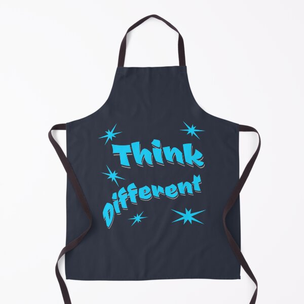 Item preview, Think different and be yourself designed and sold by JoeStylistic.