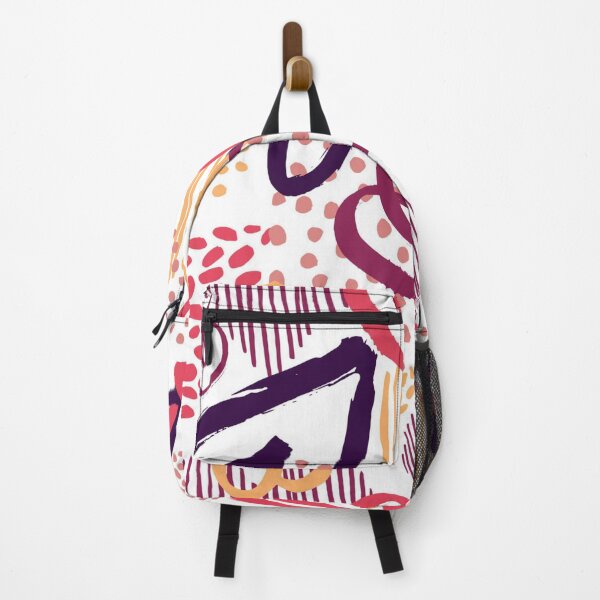 Item preview, Heartfelt Designs: Vector Patterns with Hand-Drawn Hearts designed and sold by samutsariatbpa.