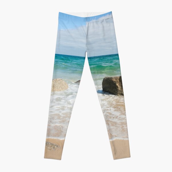 Little Waterloo Bay Leggings