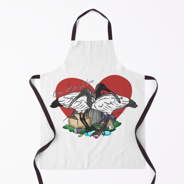 Item preview, Love at first bin  designed and sold by Dark-tatted.