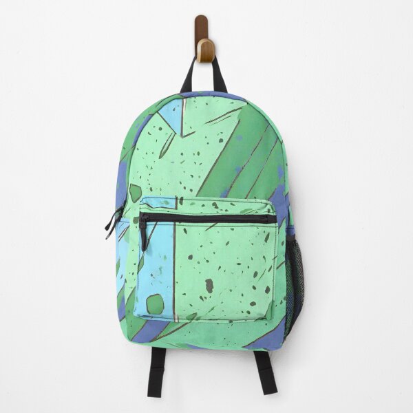 Item preview,  Vibrant Terrazzo: B Blue, and Green Elegance designed and sold by aquinavortex.