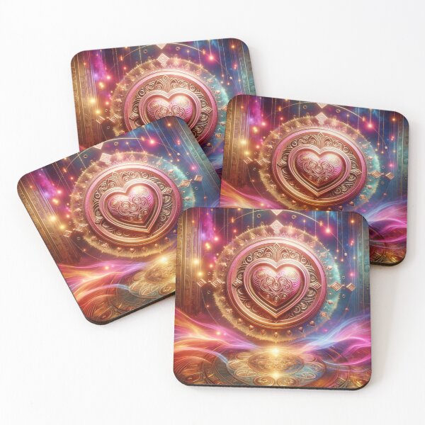 Item preview, Celestial Love Mandala designed and sold by msDebbieLove.