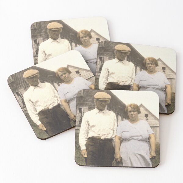 Item preview, old hand tinted pic designed and sold by steve-1.