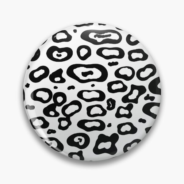 Item preview,  Leopard Print Pattern designed and sold by zzzozzo.