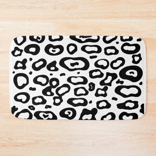 Item preview,  Leopard Print Pattern designed and sold by zzzozzo.