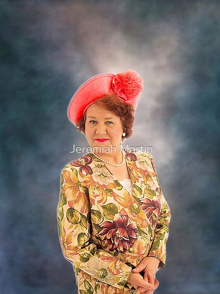 "Hyacinth Bucket " Tshirt for Sale by jeremiahm08 Redbubble shell