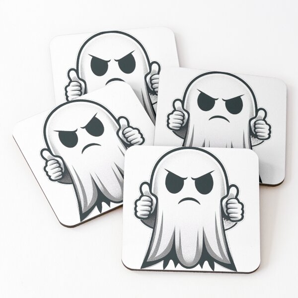 Item preview, Ghostly Glamour designed and sold by maheart83.