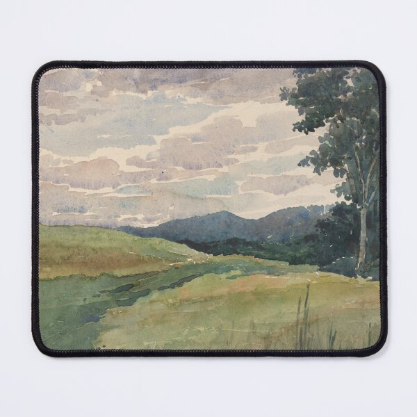 Item preview, Pastoral Landscape designed and sold by steve-1.