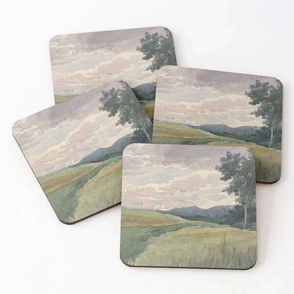 Item preview, Pastoral Landscape designed and sold by steve-1.