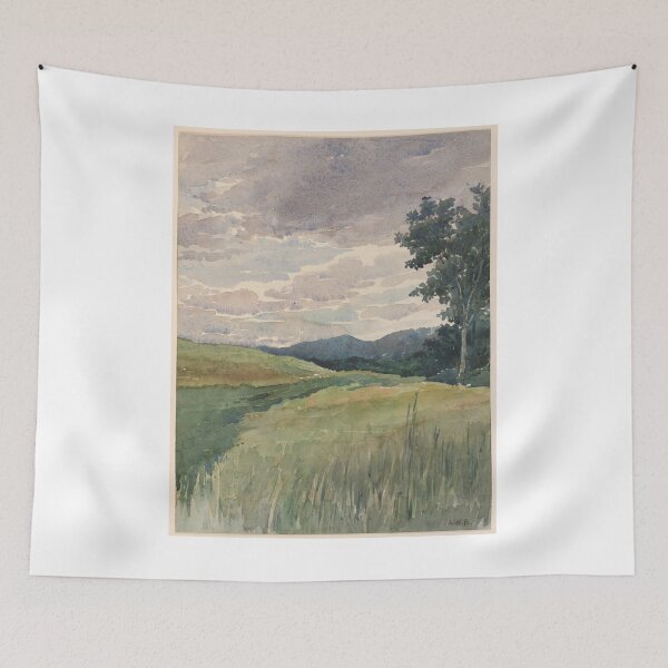 Item preview, Pastoral Landscape designed and sold by steve-1.