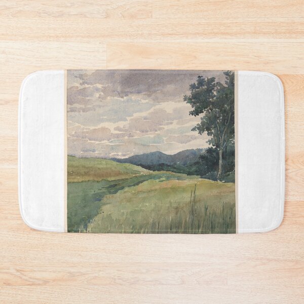 Item preview, Pastoral Landscape designed and sold by steve-1.